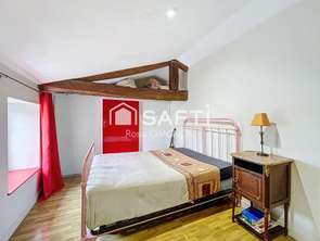 Vente Maison 3 chambresSaint-Hilaire-des-Loges