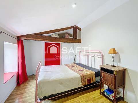 Vente maison 5 pièces Saint-Hilaire-des-Loges 85