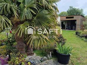 Vente Maison 3 chambresSaint-Hilaire-des-Loges