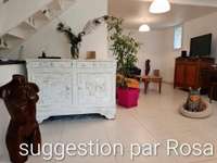 Vente maison 5 pièces Vente maison 5 pièces