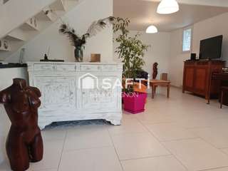 Vente maison 5 pièces Vente maison 5 pièces