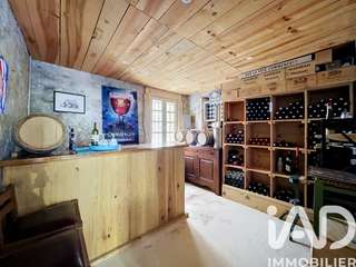 Vente maison 8 pièces Vente maison 8 pièces