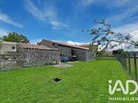 Vente maison 8 pièces Vente maison 8 pièces