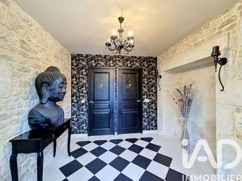 Vente Maison 3 chambresSaint-Hilaire-des-Loges