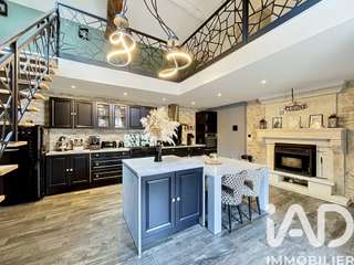 Vente maison 8 pièces Vente maison 8 pièces