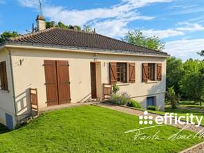 Vente Maison 5 chambresSaint-Hilaire-des-Loges