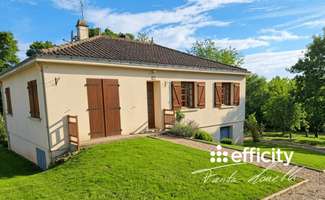 Photo Vente maison Saint-Hilaire-des-Loges