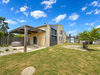 Vente Maison 3 chambresSaint-Hilaire-des-Loges