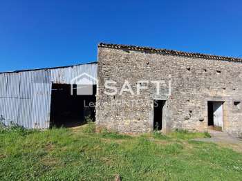 Vente Maison 1 chambreSaint-Hilaire-des-Loges