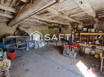 Vente maison 2 pièces Vente maison 2 pièces