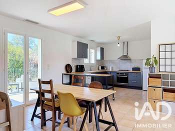 Vente Maison 3 chambresSaint-Hilaire-du-Bois