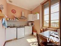Vente maison 20 pièces