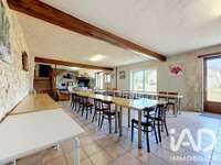 Vente maison 20 pièces
