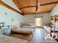 Vente maison 20 pièces