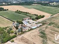 Vente maison 20 pièces