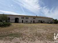 Vente maison 20 pièces