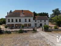 Vente maison 20 pièces