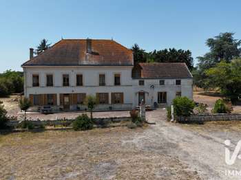 Vente maison 20 pièces