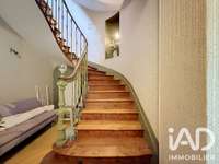 Vente maison 20 pièces