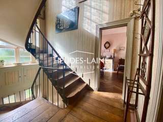 Vente maison 10 pièces