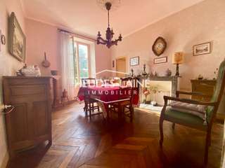 Vente maison 10 pièces