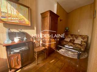 Vente maison 10 pièces