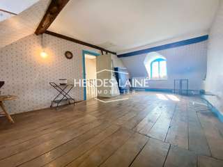 Vente maison 10 pièces