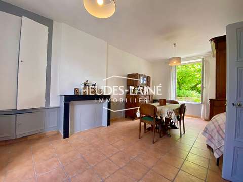 Vente maison 10 pièces