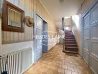 Vente maison 10 pièces Vente maison 10 pièces