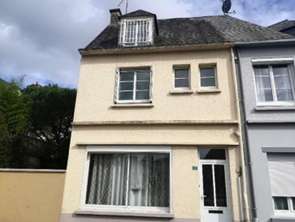 Vente Maison 3 chambresSaint-Hilaire-du-Harcouët