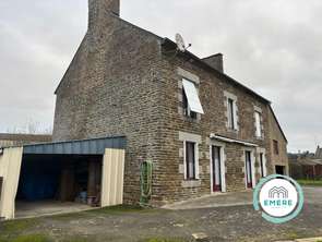Vente Maison 4 chambresSaint-Hilaire-du-Harcouët