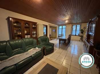 Vente maison 8 pièces Vente maison 8 pièces