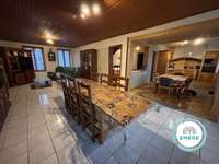Vente maison 8 pièces Vente maison 8 pièces