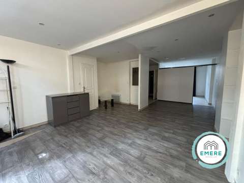 Vente maison 7 pièces Saint-Hilaire-du-Harcouët 50