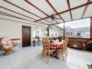 Vente Maison 5 chambresSaint-Hilaire-du-Harcouët