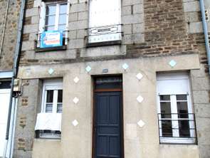Vente Maison 2 chambresSaint-Hilaire-du-Harcouët