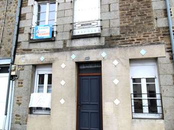 Vente maison 4 pièces Saint-Hilaire-du-Harcouët 50