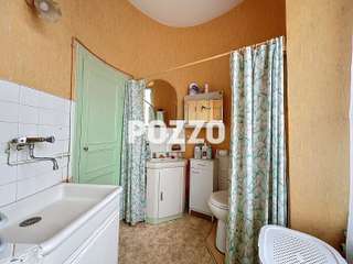 Vente maison 10 pièces