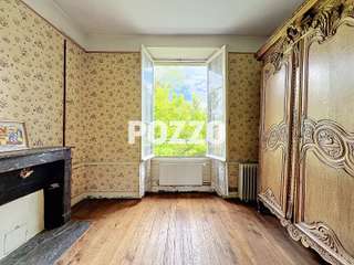 Vente maison 10 pièces