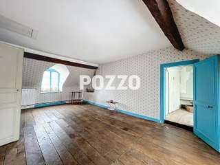 Vente maison 10 pièces