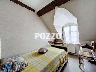 Vente maison 10 pièces