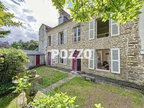 Vente Maison 5 chambresSaint-Hilaire-du-Harcouët