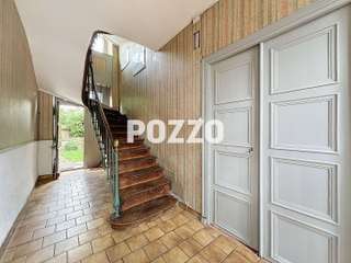 Vente maison 10 pièces