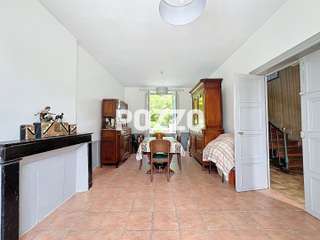 Vente maison 10 pièces