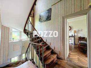Vente maison 10 pièces