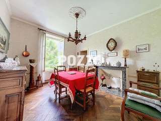 Vente maison 10 pièces