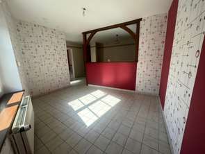Vente Maison 3 chambresSaint-Hilaire-du-Harcouët