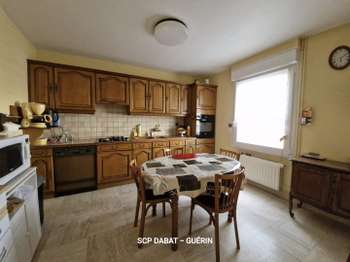 Vente maison 6 pièces Vente maison 6 pièces