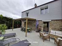 Vente maison 5 pièces Vente maison 5 pièces