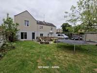 Vente maison 5 pièces Vente maison 5 pièces